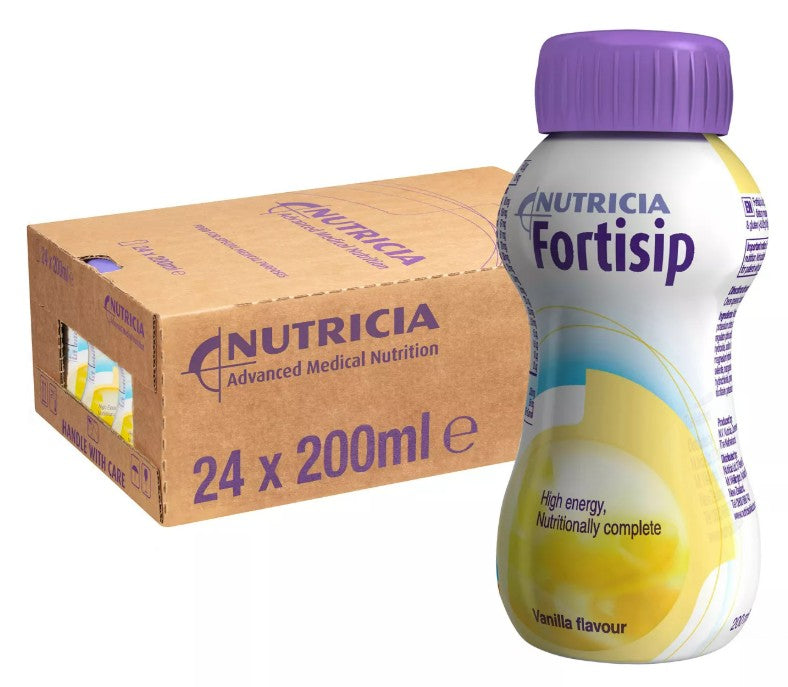 Fortisip 200mL