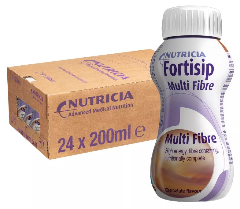 Fortisip Multi Fibre 200mL