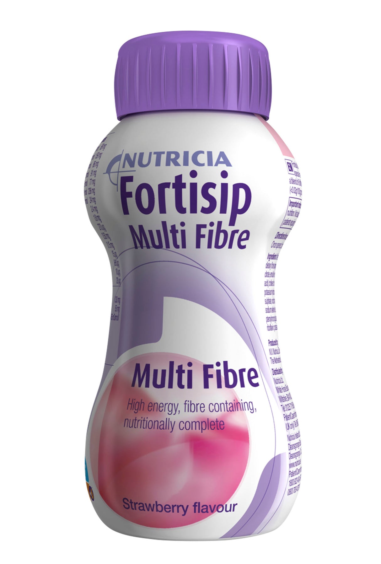 Fortisip Multi Fibre 200mL
