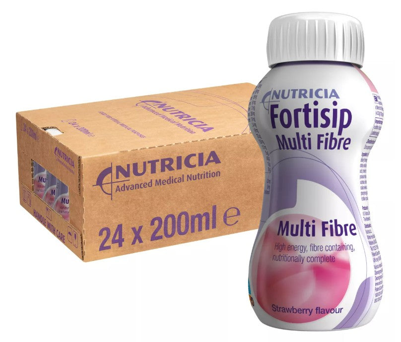 Fortisip Multi Fibre 200mL