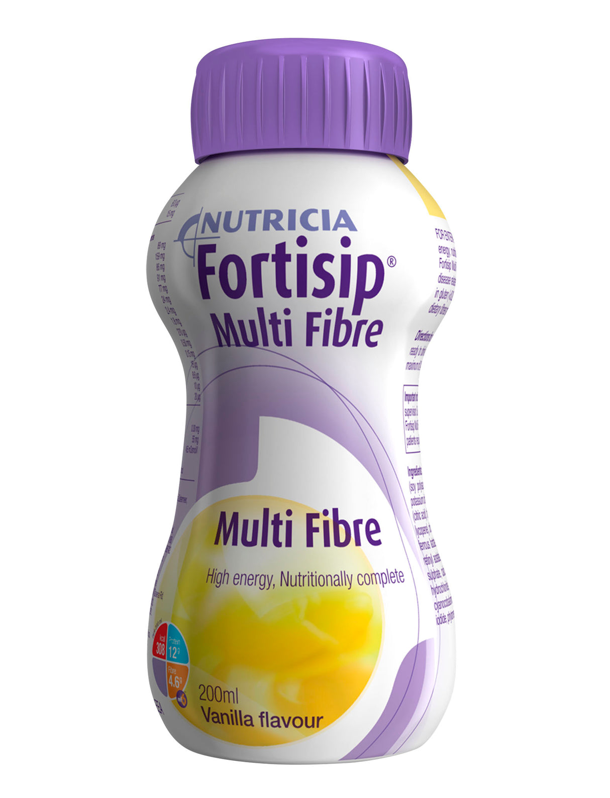 Fortisip Multi Fibre 200mL