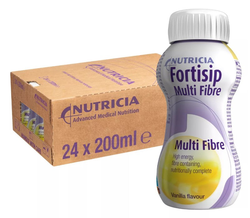 Fortisip Multi Fibre 200mL
