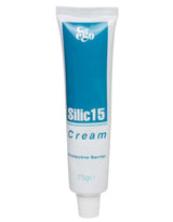 Silic 15 Cream - 75g Tube