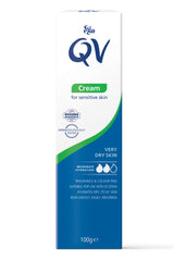 QV Cream - 100g Tube
