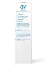 QV Cream - 100g Tube