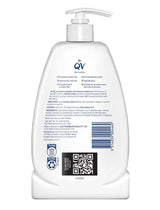 QV Skin Lotion - 500ml Pump Bottle