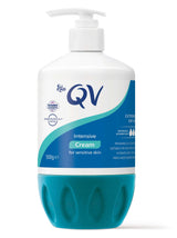 QV Intensive Cream - 500g Pump Bottle