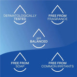 QV Intensive Cream - 500g Pump Bottle