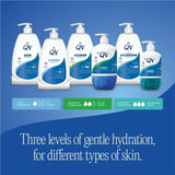 QV Hand Cream - 50g Tube