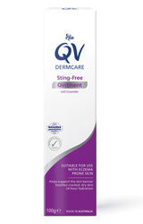 QV Dermcare Sting-Free Ointment - 100g Tube