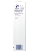 QV Dermcare Sting-Free Ointment - 100g Tube