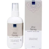 Abena Zinc Oxide 10% - 100ml Spray Bottle