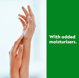 Dettol Antibacterial Hand Wash Aloe Vera & Vitamin E - 500mL