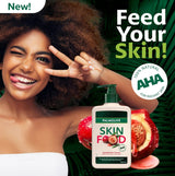 Palmolive Skin Food Hand Wash Quandong Peach - 500ml