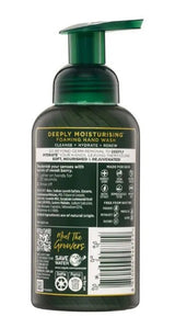 Palmolive Skin Food Foaming Hand Wash Lilli Pilli Berry - 400mL