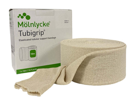 Tubigrip Tubular Bandage (Natural) x 10m