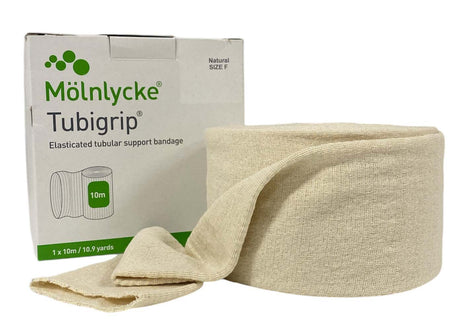 Tubigrip Tubular Bandage (Natural) x 10m