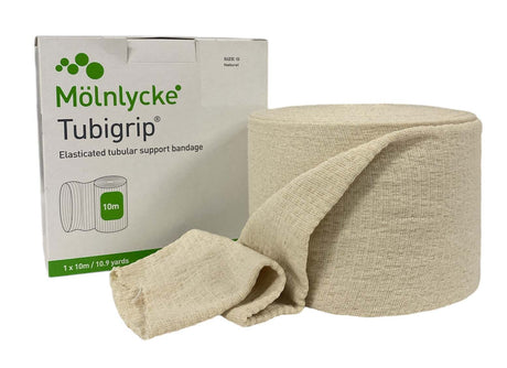 Tubigrip Tubular Bandage (Natural) x 10m