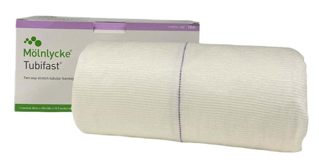 Tubifast 2-Way Stretch Tubular Bandage (10m)