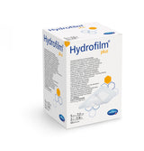 Hydrofilm Plus Bordered Dressing