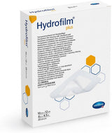 Hydrofilm Plus Bordered Dressing