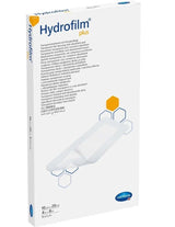 Hydrofilm Plus Bordered Dressing