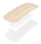 Mepilex Flex Lite Bordered Foam Dressing