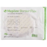 Mepilex Flex Bordered Foam Dressing