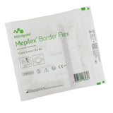 Mepilex Flex Bordered Foam Dressing