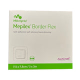 Mepilex Flex Bordered Foam Dressing