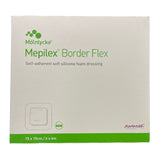 Mepilex Flex Bordered Foam Dressing