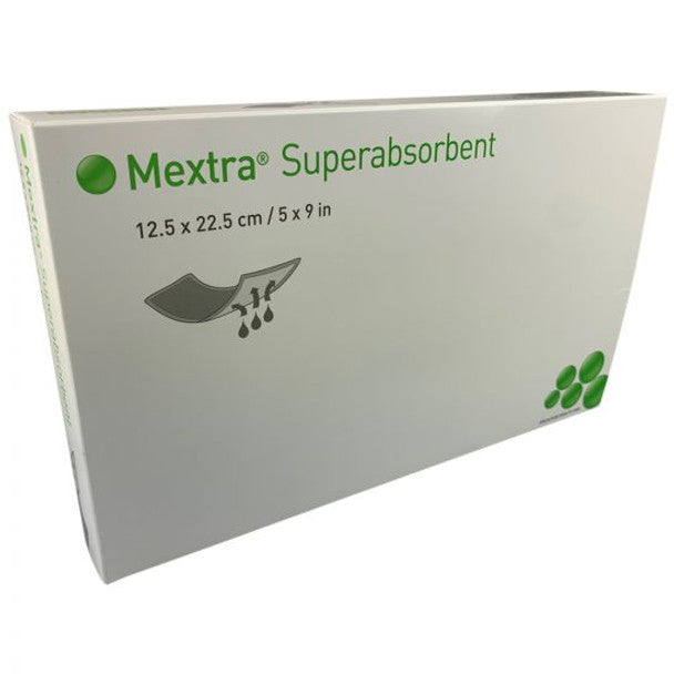 Mextra Superabsorbent Dressing