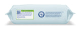 TENA PROskin Plastic-Free Wet Wipes 20 x 30cm - 80 Pack