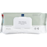 Abena Wet Wipes 20x27cm - 80 Pack