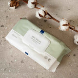 Abena Wet Wipes 20x27cm - 80 Pack