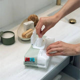 Abena Wet Wipes 20x27cm - 80 Pack
