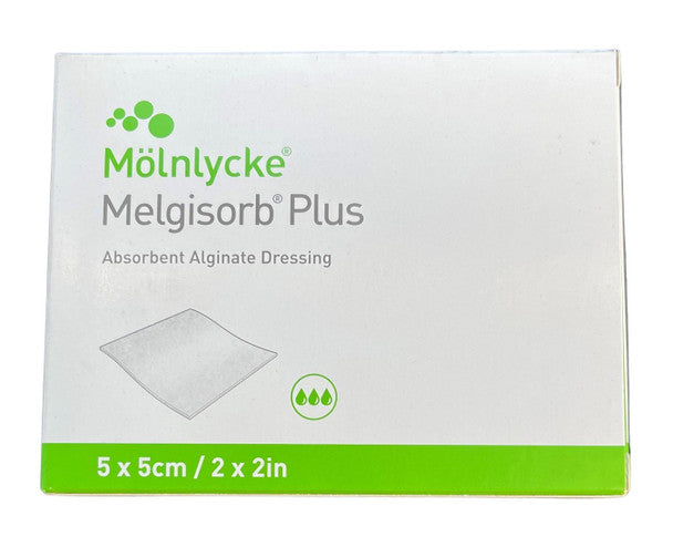 Melgisorb Plus Alginate Dressing