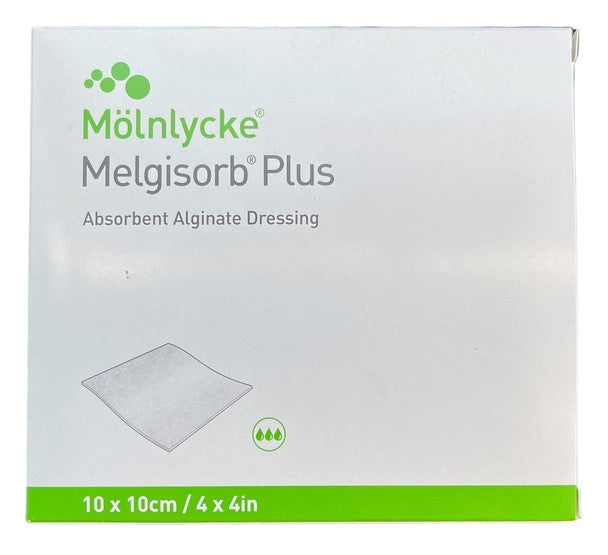 Melgisorb Plus Alginate Dressing