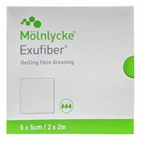 Exufiber Fibre Dressing