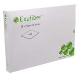 Exufiber Fibre Dressing