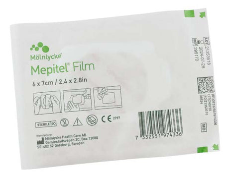 Mepitel Film