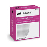 Adaptic Non-Adhering Dressing 7.6cm x 7.6cm