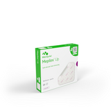 Mepilex Up Non-Bordered Foam Dressing