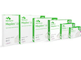 Mepilex Up Non-Bordered Foam Dressing