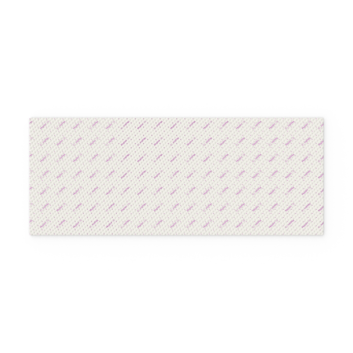 Mepilex Up Non-Bordered Foam Dressing