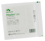 Mepilex Lite Non-Bordered Foam Dressing