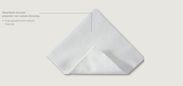 Mesalt Sodium Chloride Dressing – Mable Direct