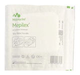 Mepilex Non-Bordered Foam Dressing