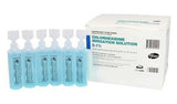 Pfizer Chlorhexidine Irrigation Solution 0.1% Ampule - 30ml