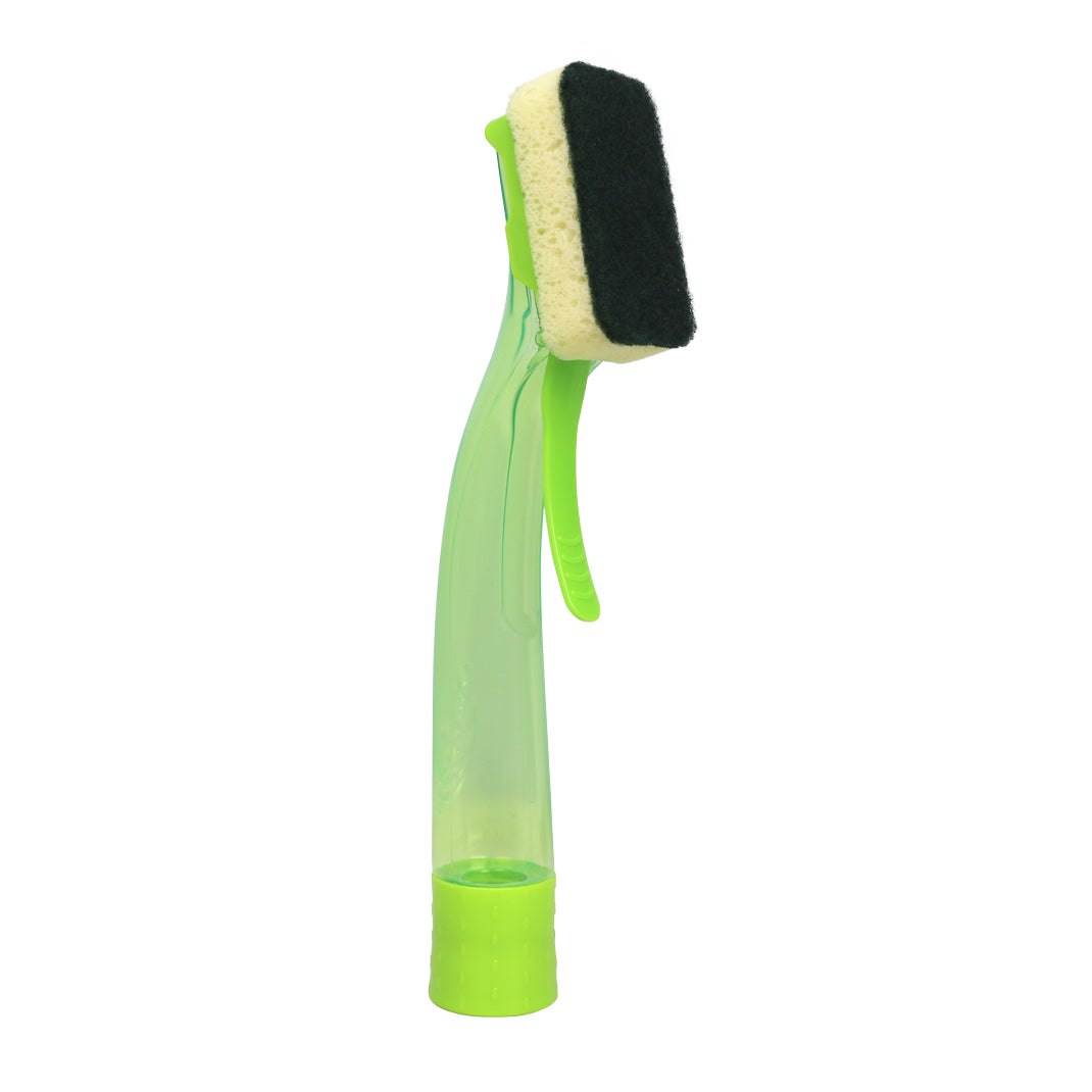 Sabco Save n' Shine Trigger Dish Sponge